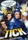 The Tick: The Entire Series