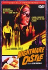 Nightmare Castle        Musik  Ennio Morricone 