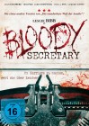 BLOODY SECRETARY - NEU/OVP