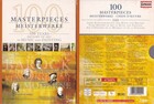 100 Masterpieces - 500 Jahre Kunstgeschichte der Musik und Malerei