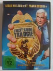 Die nackte Kanone 3 Filme Sammlung - 2 1/2 + 33 1/3 - Leslie Nielsen, Priscilla Presley