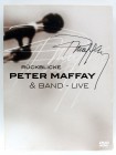 Peter Maffay & Band - Live - Rückblicke - Deutschland '84 + Live '87 + 38317 Das Club Concert Live '91