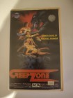 Creep zone vhs erstauflage