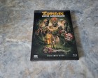 }} ZOMBIES UNTER KANNIBALEN / MEDIABOOK {{