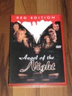 "ANGEL OF THE NIGHT" UNCUT LaserParadise DVD