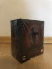 Hellraiser 1-3 Trilogy - 2K Blu-Ray - Arrow Scarlet Box - Limited Edition mit Buch - NEU/OVP 