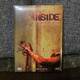 Inside Limited wattiertes Mediabook von Xt Video Blu Ray / DVD 542/666 