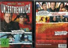 Unzertrennlich - Inseparable - Superhelden - Satire - Kevin Spacey  (19025412,NEU, OVP)