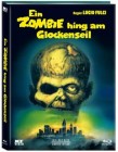 EIN ZOMBIE HING AM GLOCKENSEIL Lucio Fulci 100%UNCUT‼️ original XT Video MEDIABOOK Nr.579 makellos OVP 