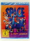 Space Jam - A new Legacy - Künstliche Intelligenz - LeBron James, Don Cheadle