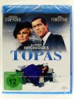 Topas - Agenten- Thriller Topaz, KGB, NATO - Alfred Hitchcock - Frederick Stafford, Karin Dor, Michel Piccoli