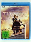 Titanic - 2 Disc- Set - über 6 Stunden Extras - James Cameron, Kate Winslet, Leonardo DiCaprio, Billy Zane, Celine Dion