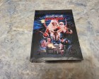 *}} SILENT NIGHT, DEADLY NIGHT & SILENT NIGHT / (Double Feature) / MEDIABOOK {{