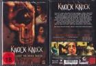 Knock Knock Der Tod lauert vor Deiner Haustür DVD Neu