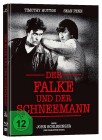 Der Falke und der Schneemann * Limited Mediabook A 