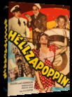 Hellzapoppin - In der Hölle ist der Teufel los * Limited Anolis Mediabook B 