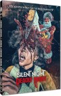 Silent Night, Deadly Night + Silent Night - Leise rieselt der Schnee * Double Feature Mediabook B 