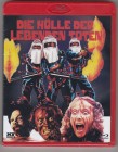 Die Hölle der lebenden Toten * Limited Uncut Blu-ray