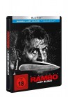 Rambo: Last Blood * Uncut Blu-ray Steelbook