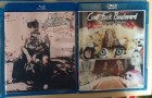 Cunt Fuck Boulevard 1-4 The Complete Collection + August Underground 