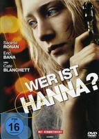 Wer ist Hanna? DVD gebr. sehr gut  Verleihversion
