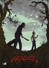 Headless (Uncut) [Blu-ray] [Limited Collector's Edition]