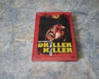 *}} THE DRILLER KILLER / MEDIABOOK {{ 