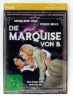 Die Marquise von B. - Giftmörderin, Giftmischerin, Historienfilm - Heidelinde Weis, Pierre Brice