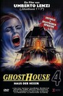 Ghosthouse 4 - Haus der Hexen - X-Rated große Hartbox Nr. 98 DVD 