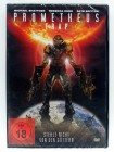 Prometheus Trap - Sci- Fi- Thriller - FSK 18 - Raumkreuzer, Weltraum - Shattner