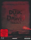 From dusk till dawn - Trilogy - Uncut [4 BRs]