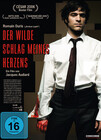 Der wilde Schlag meines Herzens DVD gebr, sehr gut