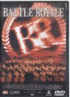 Battle Royale - Erstaufalge Uncut DVD Neu