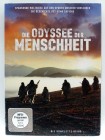 Die Odyssee der Menschheit - Ursprung, Urmensch, Homo sapiens, Anthropologie