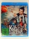 The Knight of Shadows - Dämonenjäger, Kreaturen der Unterwelt - Jackie Chan