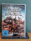 Cowboys vs. Dinosaurs