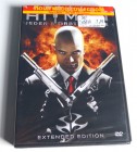 Hitman - Jeder stirbt alleine - Extended Edition # FSK 18 # NEU & OVP # Action Thriller 