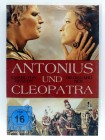 Antonius und Cleopatra - Historienfilm, Römisches Reich - Charlton Heston, Hildegard Neil, Fernando Rey