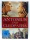 Antonius und Cleopatra - Historienfilm, Römisches Reich - Charlton Heston, Hildegard Neil, Fernando Rey