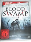 PM - Blood Swamp - DVD/NEU/Horror/Scarlett Alice Johnson/uncut