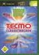 Microsoft XBOX Spiel - Tecmo Classic Arcade *komplett*