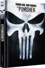 THE PUNISHER - Extended Cut - Mediabook - Cover G - 557/666 - NAMELESS *NEU&OVP*