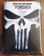 THE PUNISHER - Extended Cut - Mediabook - Cover G - 557/666 - NAMELESS *NEU&OVP*