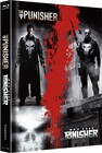 THE PUNISHER + PUNISHER: WAR ZONE - Mediabook - 383/444 - NAMELESS *NEU&OVP*