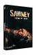 SAWNEY: FLESH OF MAN Mediabook Cover C ( NEU & OVP ) 