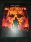 Halloween, Rob Zombie, Mediabook, Director's Cut, Blu-ray+DVD, 2-Disc Special Limited Edition, top 