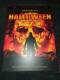 Halloween, Rob Zombie, Mediabook, Director&#039;s Cut, Blu-ray+DVD, 2-Disc Special Limited Edition, top 