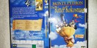 Die Ritter der Kokosnuss Special Edition  2 DVD's 