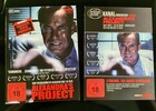 Alexandras Project ++ Störkanal Edition inkl. Booklet ++ DVD im Schuber