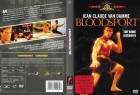 Bloodsport - Eine wahre Geschichte (Jean Claude van Damme/Bolo Yeung/Forest Whitaker)